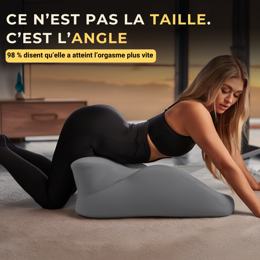 Sensia Oreiller Point Parfait