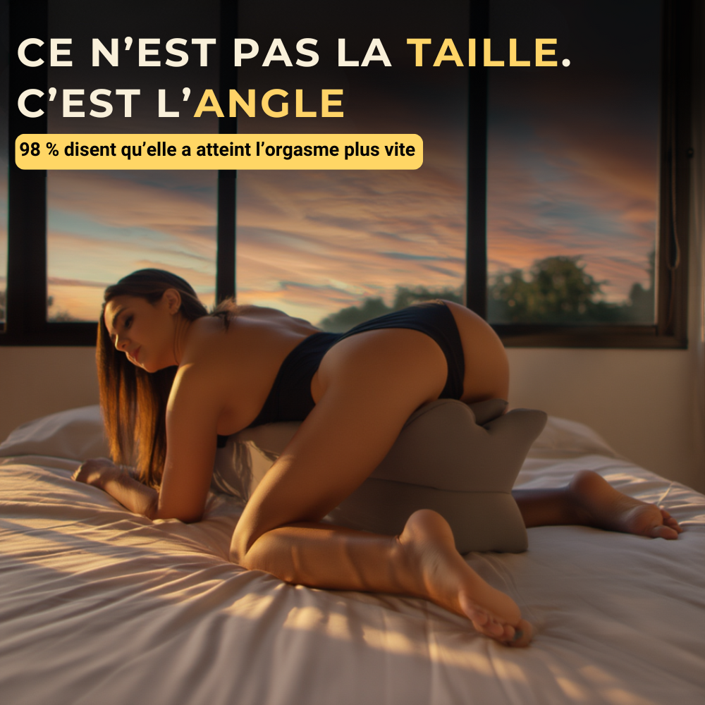 Sensia Oreiller Point Parfait