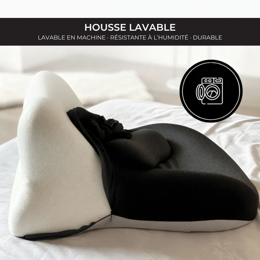 Sensia Oreiller Point Parfait