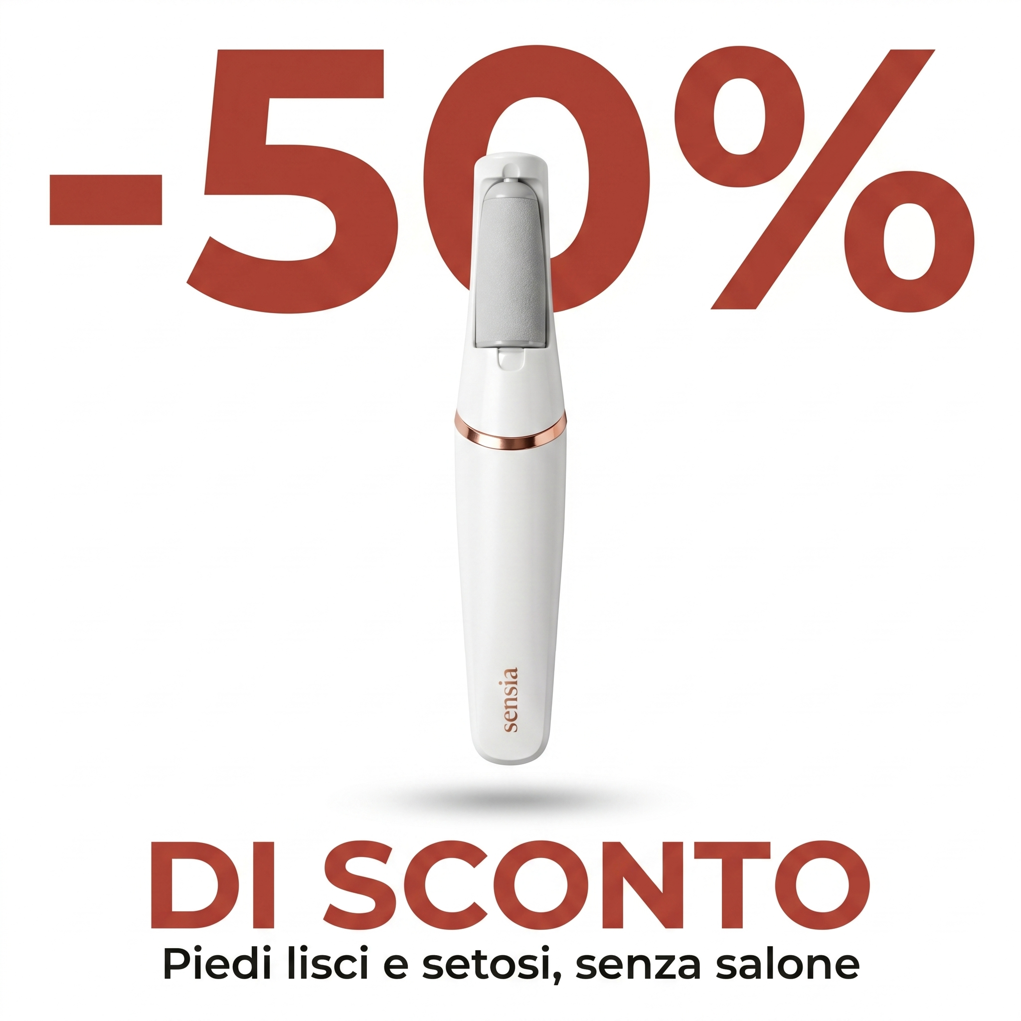 Sensia Velluto Pro