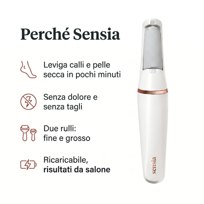 Sensia Velluto Pro