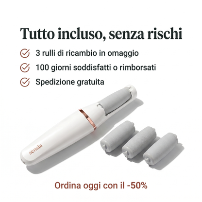 Sensia Velluto Pro