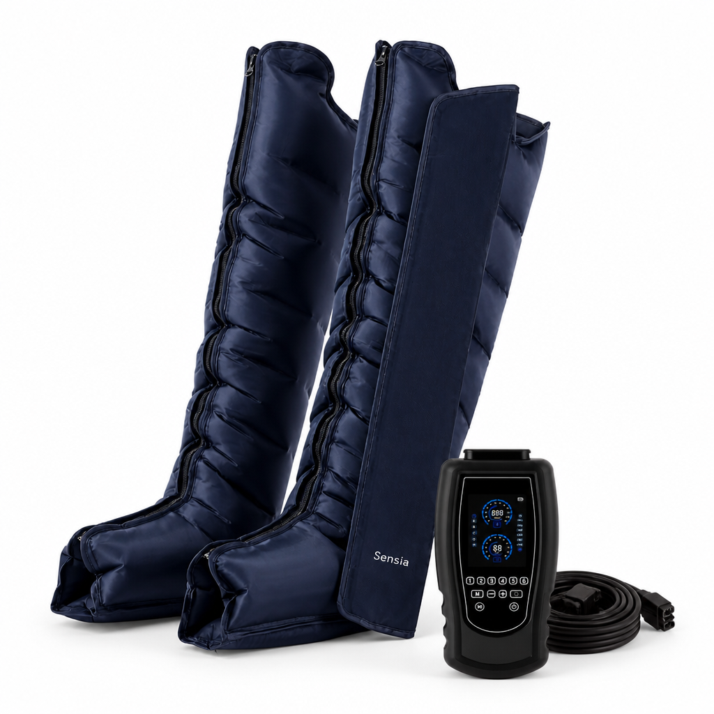 Sensia Wave Compression Boots