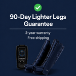 Sensia Wave Compression Boots