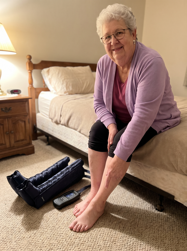 Linda, 66