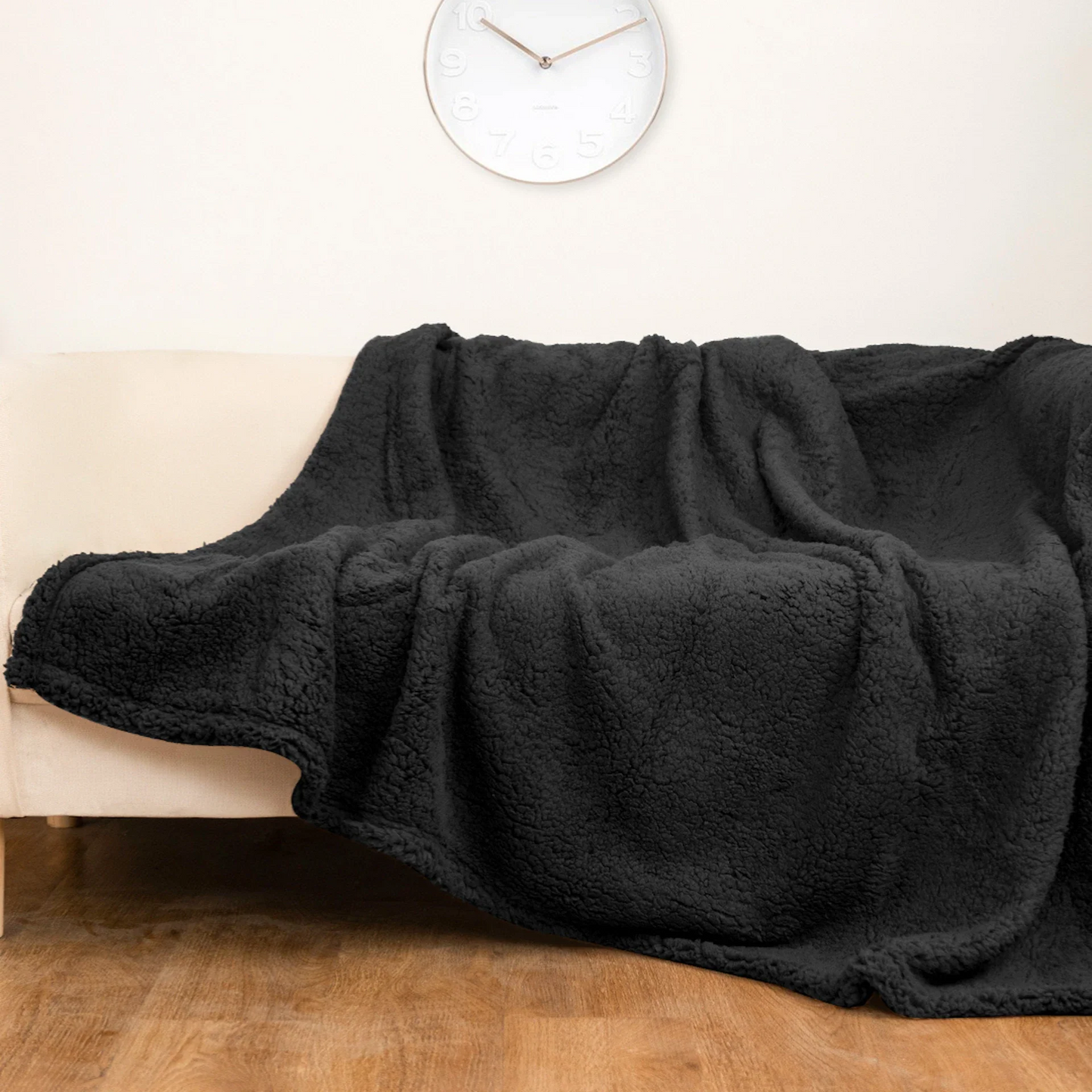 Sensia Couverture Intime Imperméable